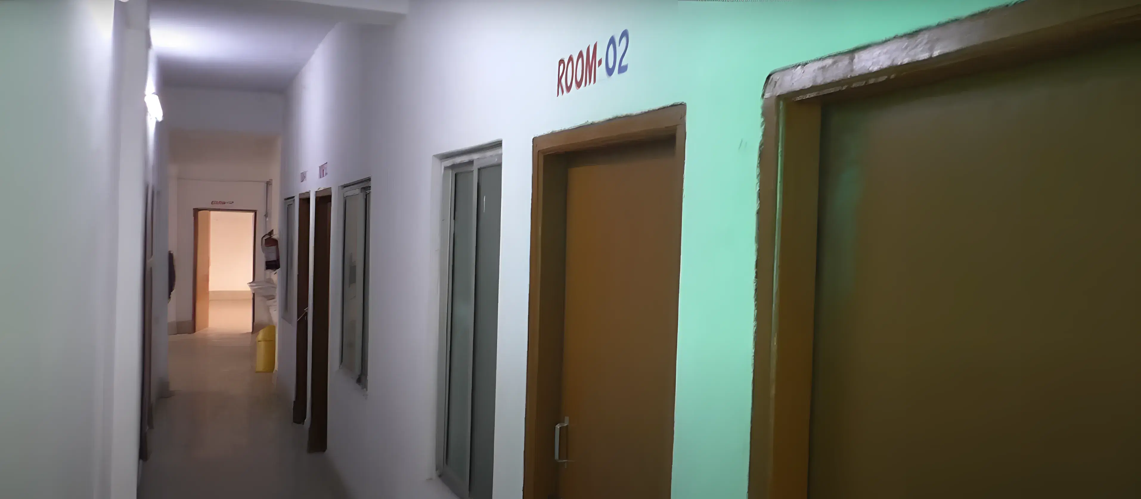 Institute of Management and Information Technology Cuttack hostel photo 1